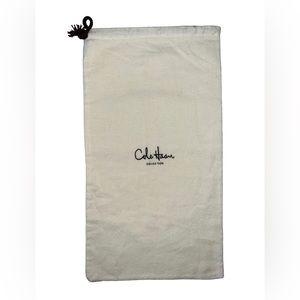 👞 New! Cole Haan Dust Bag